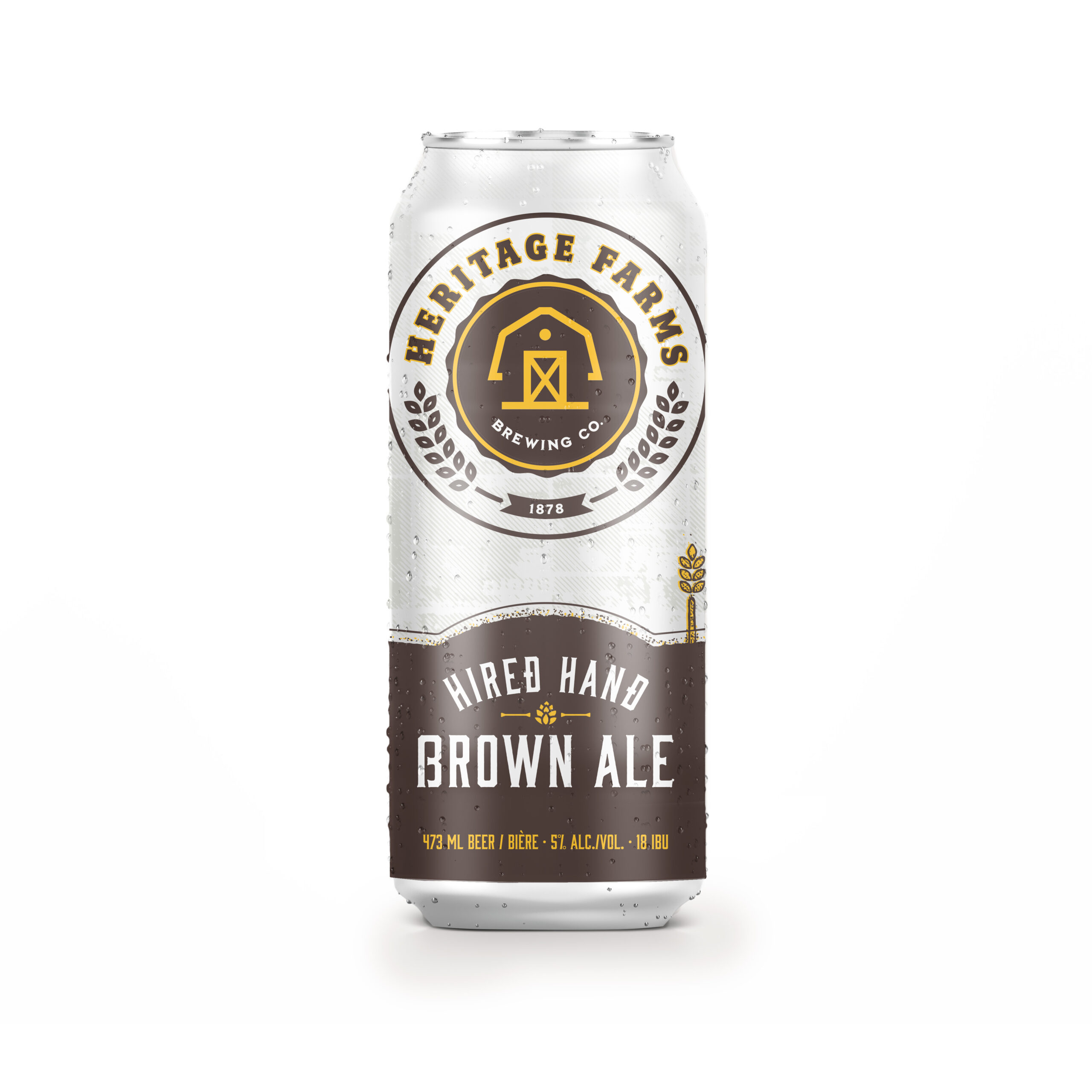 Brown Ale